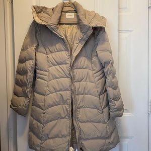 Winter Parka (Women)